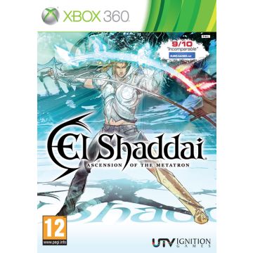 El Shaddai