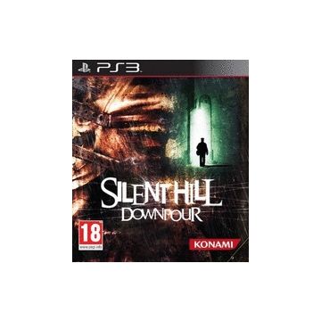 Silent Hill Downpour-Standaard (PlayStation 3) Gebruikt