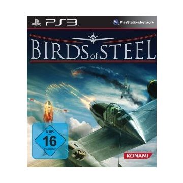 Birds of Steel-Duits