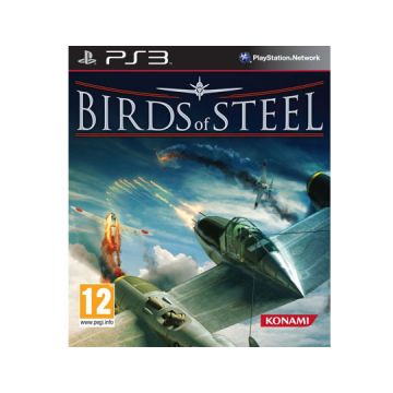 Birds Of Steel-Standaard (PlayStation 3) Gebruikt