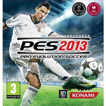 Pro Evolution Soccer 2013-Turks