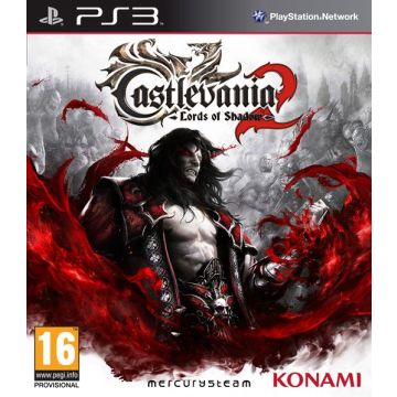 Castlevania Lords of Shadow 2-Standaard (PlayStation 3) Gebruikt