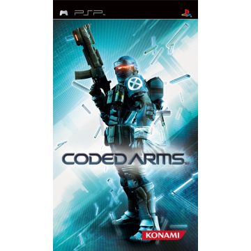 Coded Arms-Standaard (PSP) Gebruikt