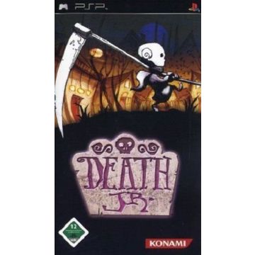 Death Jr -Duits