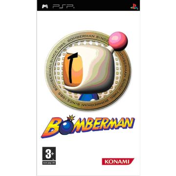 Bomberman