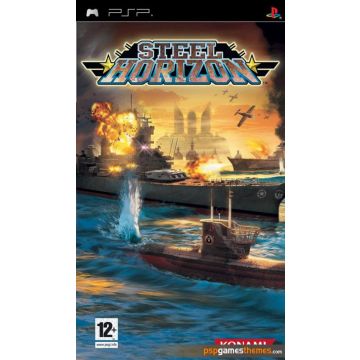 Steel Horizon-Duits
