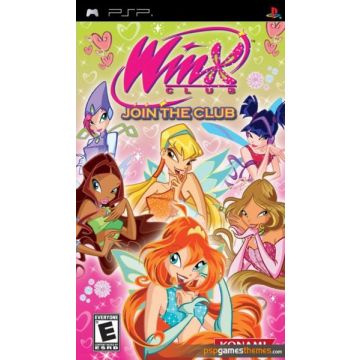 Winx Club