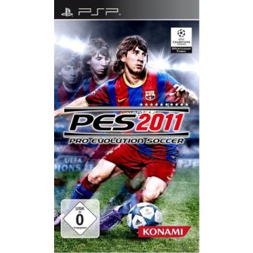 PES 2010 Pro Evolution Soccer