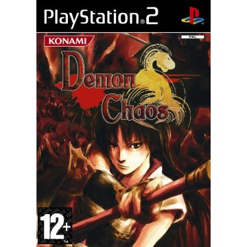 Demon Chaos