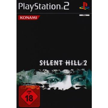 Silent Hill 2-Special Edition Duits