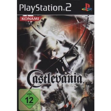Castlevania-Duits
