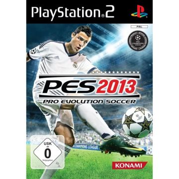 Pro Evolution Soccer 2013-Duits