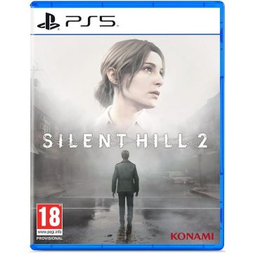 Silent Hill 2 (2024)-Standaard (PlayStation 5) Gebruikt