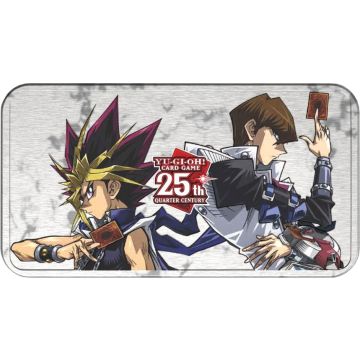 Konami Yu-Gi-Oh! TCG 25th Anniversary Tin-Dueling Mirrors (Diversen) Nieuw