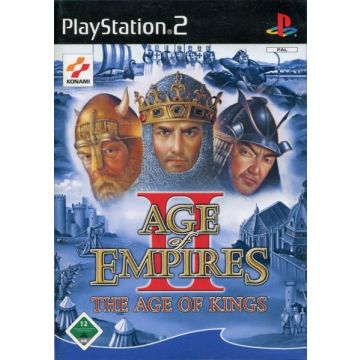 Age of Empires II The Age of Kings-Duits