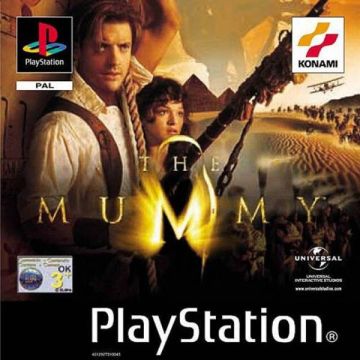 The Mummy-Duits