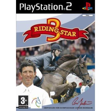 Riding Star 3-Duits