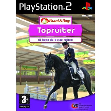 Topruiter
