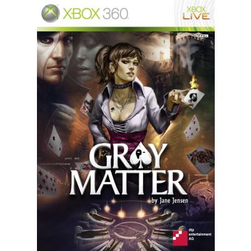 Gray Matter