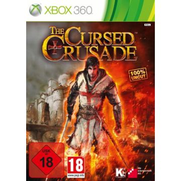 Cursed Crusade The