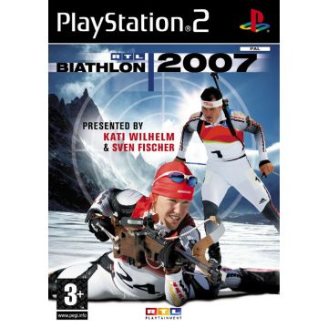 Rtl Biathlon 2007