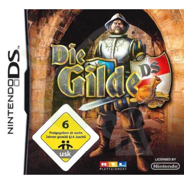 Die Gilde-Duits (NDS) Nieuw