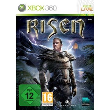Risen Xbox 360