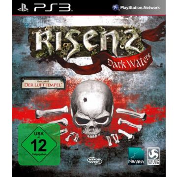 Risen 2 Dark Waters-Duits (PlayStation 3) Gebruikt