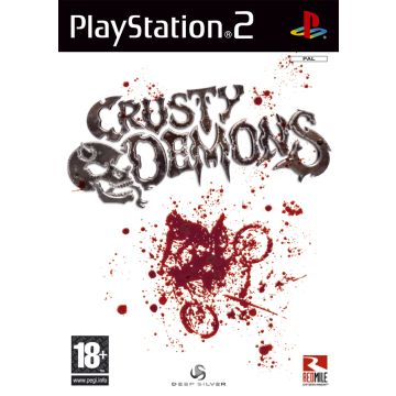 Crusty Demons