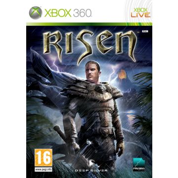 Risen-Standaard (Xbox 360) Gebruikt