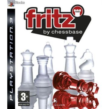 Fritz by Chessbase