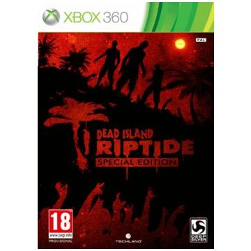 Dead Island-Special Edition