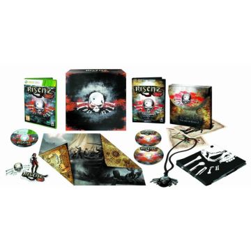 Risen 2 Dark Waters-Collector's Edition
