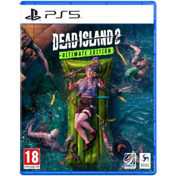 Dead Island 2-Ultimate Edition (PlayStation 5) Gebruikt