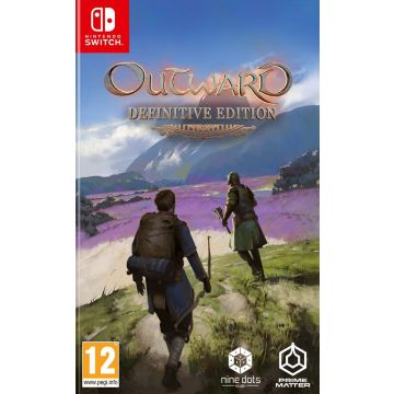 Outward-Definitive Edition (Switch) Nieuw