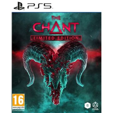 The Chant-Limited Edition (PlayStation 5) Gebruikt