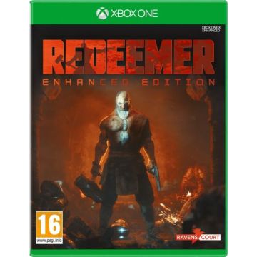 Redeemer-Enhanced Edition (Xbox One) Nieuw