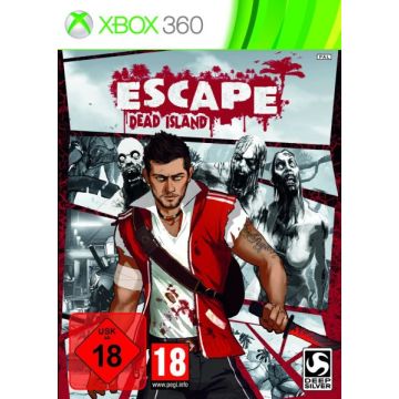 Escape Dead Island
