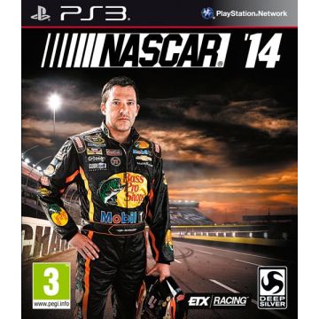Nascar 14