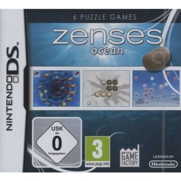 Zenses Ocean-Standaard (NDS) Gebruikt