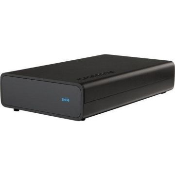 Freecom Hard Drive Classic 3.5"-500GB (PC) Gebruikt