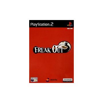 Freak Out