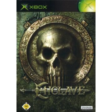 Enclave-Duits