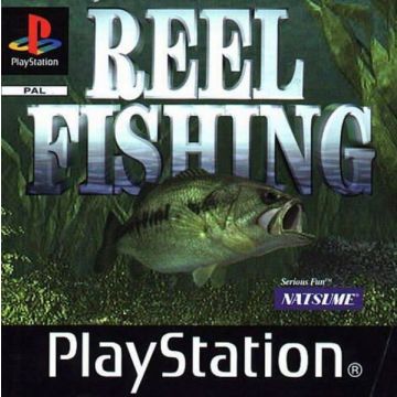 Reel Fishing