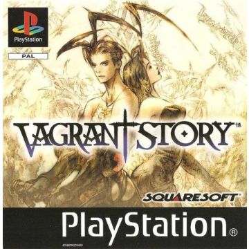 Vagrant Story