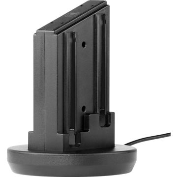 Snakebyte Nintendo Switch Joy-Con Quad Charger-Zwart (Switch) Nieuw