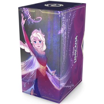 Disney Lorcana TCG Fabled-Gift Box (Diversen) Nieuw