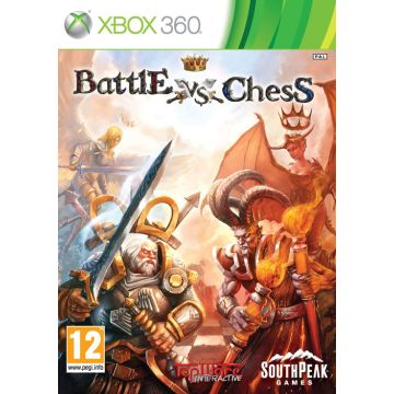 Battle VS Chess