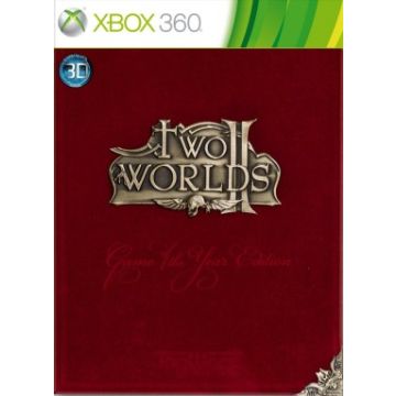 Two Worlds II-Game of the Year Edition