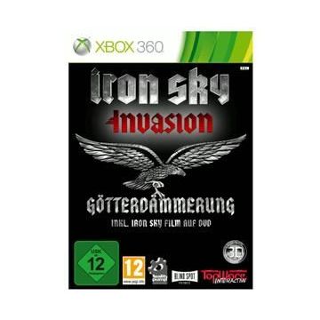 Iron Sky Invasion-Gotterdammerung Edition